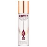 Airbrush Flawless. Hydrating & Waterproof Setting Spray full size