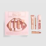 PILLOW TALK ICONIC LIP AND CHEEK SECRETS set