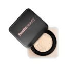 HUDA BEAUTY Easy Bake Loose Powder shade pound cake