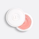 Abricot nail cream Dior