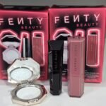Fenty's Finest 3-Piece Face, Eye + Lip Kit (Holiday Limited Edition)