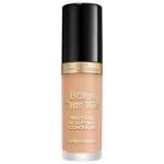 Too Faced  Born This Way Super Coverage Multi-Use Concealer with Hyaluronic Acid Color: Natural Beige - light medium with neutral undertones full size