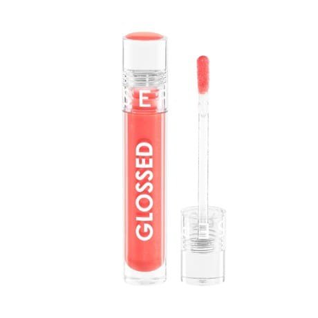 IMG-20251117-WA0190 Glossed Lip Gloss Shade:45 Chic - Image 1