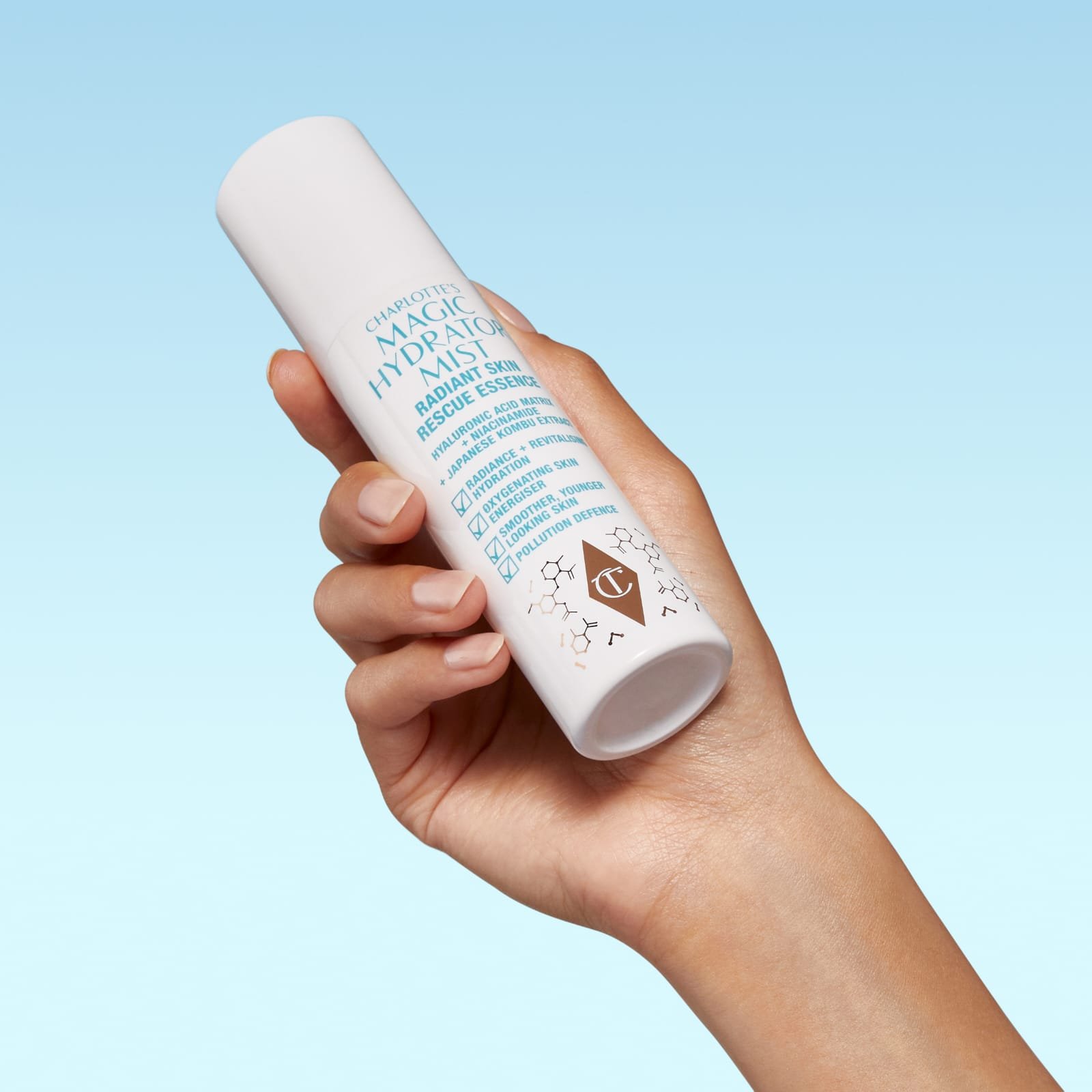 IMG-20251118-WA0135 CHARLOTTE'S MAGIC HYDRATOR MIST 75 ML - Image 1