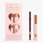 CHARLOTTE TILBURY Pillow Talk Push Up and Define iconic eye kit