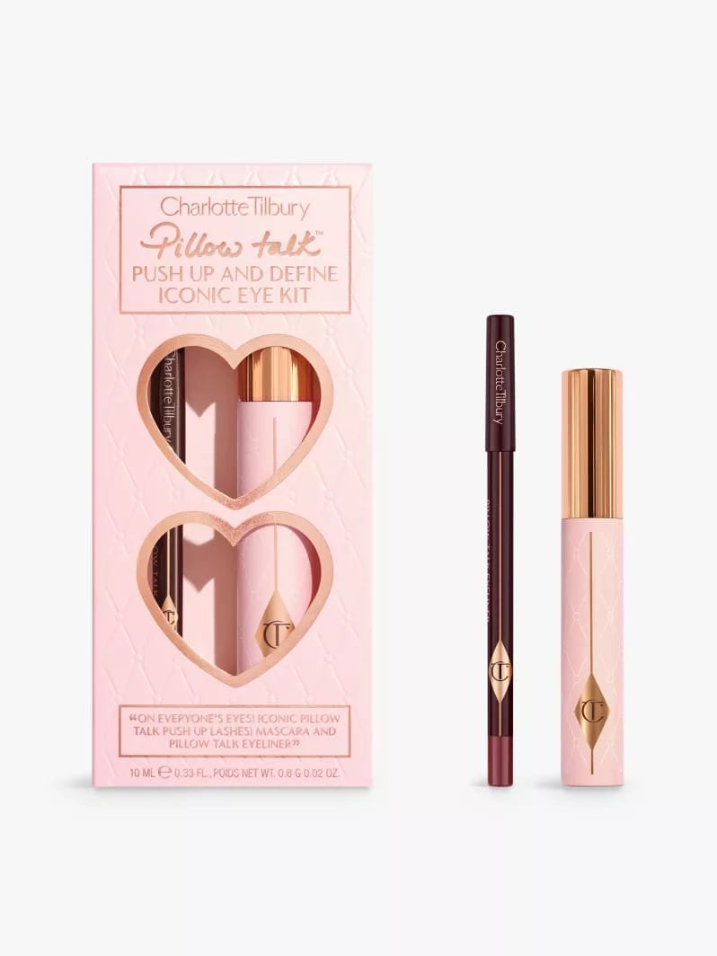 IMG-20251118-WA0148 CHARLOTTE TILBURY Pillow Talk Push Up and Define iconic eye kit - Image 1