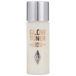 Charlotte Tilbury  Mini Daily Glow Toner with Niacinamide Skincare Mini Size /Size: 1 oz / 30 mL