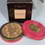 Guerlain Terracotta Pacific Avenue Bronzing & Blush Powder 25g