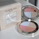 Guerlain Meteorites Compact Colour Correcting, Blotting and Lighting Powder Medium