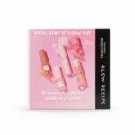 Glow Recipe Dew, Hue & Glow Kit (5 Products)