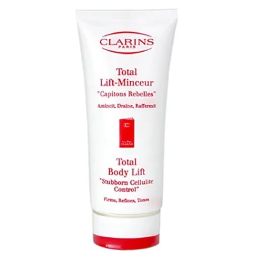 IMG-20251123-WA0006 Clarins Total Lift-Minceur Capitons rebelles Total body lift 200 ml - Image 1