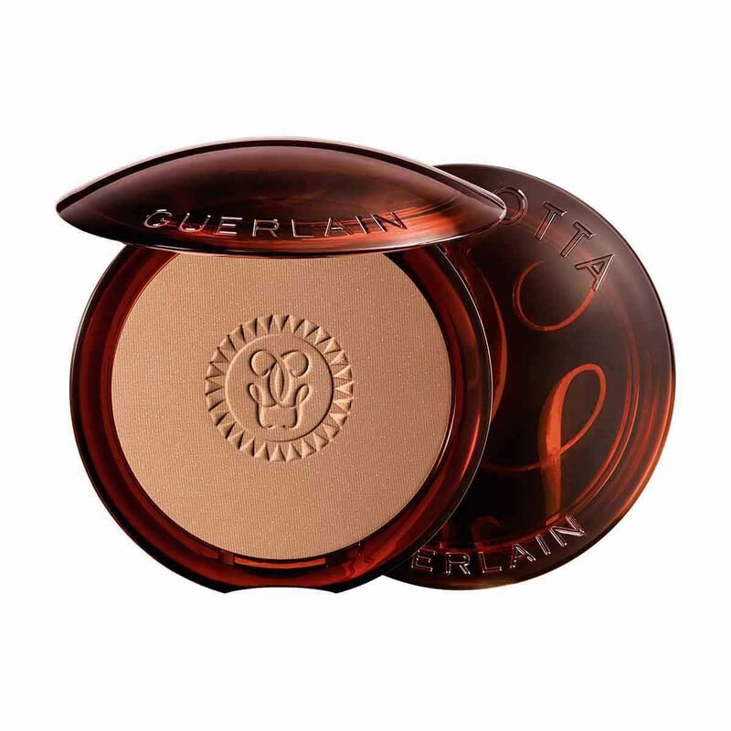IMG-20251123-WA0008 Guerlain Terracotta Bronzing PowderBronzer (01 clair-brunettes) - Image 1