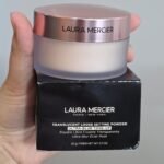 LAURA MERCIER Translucent Loose Setting Powder Ultra-Blur Tone Up - Rose