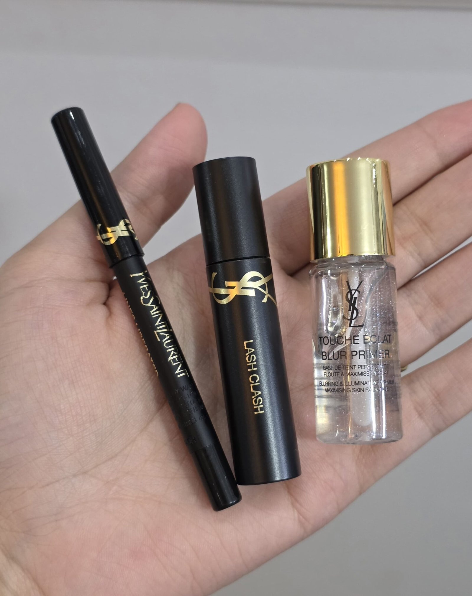 IMG-20251124-WA0022 Mini Set YSL - Image 1