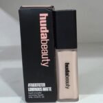 Huda beauty  FauxFilter Luminous Matte Concealer yogurt