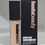 HUDA BEAUTY #Fauxfilter Luminous Matte Buildable Coverage Crease Proof Concealer-Marmalade 3.3B