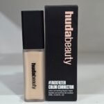 HUDA BEAUTY #Fauxfilter Luminous Matte Buildable Coverage Crease Proof Concealer-Cotton Candy 2.3B