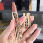 Charlotte tilbury nude romance lipstick With box
