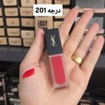 Yves Saint Laurent Tatouage Couture Velvet Cream - 201 Rogue Tatouage