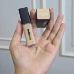 HUDA BEAUTY #Fauxfilter Luminous Matte Buildable Coverage Crease Proof Concealer-2.7N COCONUT FLAKES