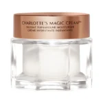Charlotte Tilbury  Magic Cream Anti-Aging Moisturizer with Hyaluronic Acid  Size 50 ml