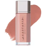 Anastasia Beverly Hills  Lip Velvet Liquid Lipstick Color: Pure Hollywood