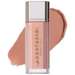 Anastasia Beverly Hills  Lip Velvet Liquid Lipstick Color: Peachy Nude