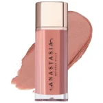 Anastasia Beverly Hills  Lip Velvet Liquid Lipstick Color: Softy