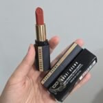 Bobbi Brown Luxe Cashmere Matte Lipstick Lipstick 406 - Noho