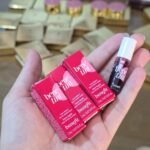 BenetintRose-tinted lip & cheek stain travel size  Rose-tinted lip & cheek stain