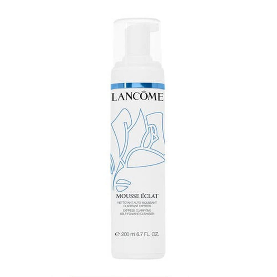 IMG-20260102-WA0065(1) Lancôme Eclat MousseFace Wash & Cleanser (200ml) - Image 1