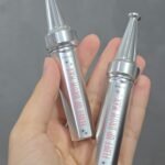 Benefit Cosmetics  Fluff Up Brow Flexible Brow-Texturizing Wax without box