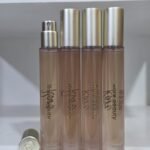 Rare Beauty by Selena Gomez Rare Eau de Parfum Vanilla and Caramel Travel Spray Without box