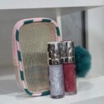 SEPHORA COLLECTION  Outrageous Lip Plumper Lip Gloss Makeup Gift Set