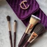 CHARLOTTE'S MAGIC MINI BRUSH SET LIMITED EDITION KIT