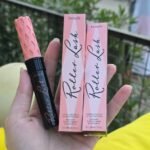 Benefit Cosmetics  Roller Lash Curling & Lifting Mascara