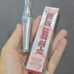 Benefit Cosmetics  24-HR Brow Setter Clear Brow Gel with Lamination Effect Full size