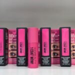 Huda Beauty 1 Coat WOW! - Extra Volumizing and Lifting Mascara Mini size