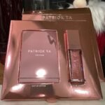 Patrick Ta Beauty Glow & Gloss Set, Ice Me Down