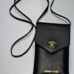 Roberto Cavalli Phone Pouch