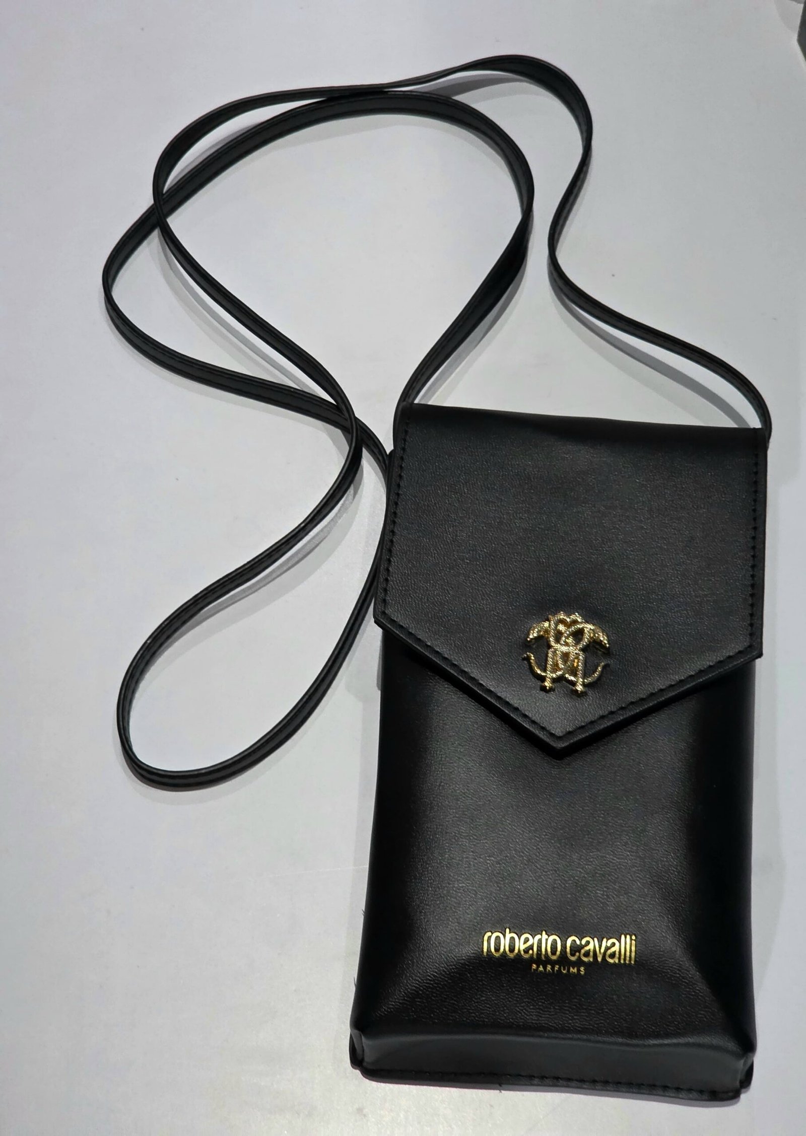 IMG-20260130-WA0012 Roberto Cavalli Phone Pouch - Image 1