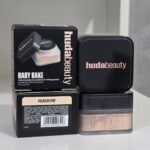 MINI EASY BAKE LOOSE BAKING & SETTING POWDER Shade Peach Pie