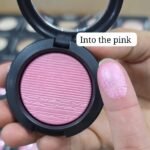 M.A.C. Extra Dimension Blush - Into the Pink