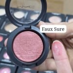 M.A.C. Extra Dimension Blush -  Faux Sure