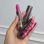 Urban Decay  Lipstick in Sheer Anarchy