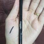 chanel STYLO YEUX WATERPROOF LONGWEAR EYELINER AND KOHL PENCIL 88 - NOIR INTENSE