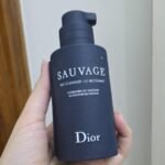Dior Sauvage The Face Cleanser 125ml