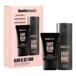 Huda beauty Huda Beauty Mini Blur & Set Duo