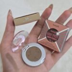 2.5 - neutral blonde BENEFIT COSMETICS Goof Proof Brow Powder - Easy Brow-Filling Powder