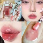 Dior Addict Lip Glow Oil Shade 012 Rosewood without box